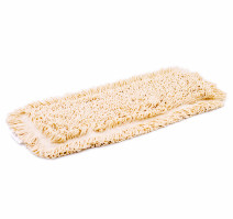 МОП плоский 40х14см хлопок карман/крыло Лайт