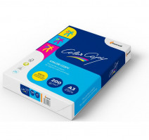 Бумага Color Copy А3 (200 г/кв.м) 250л/упак, белая