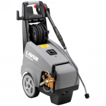 Lavor Pro TUCSON XL 2021 LP аппарат высокого давления (трехфазный, низкооборотистый 4-х полюсной двигатель, с барабаном)