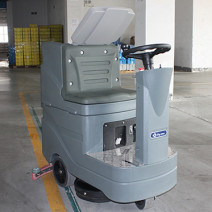 Поломоечная машина AFC-660, 9956