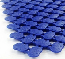 Модульное противоскользящее покрытие для бассейнов и саун Lagune, Lagune