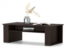 Журнальный столик Сокол СЖ-8 Венге