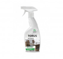 Полироль для мебели 600мл GraSS Torus триггер