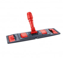 Флаундер 40х11см пластик карман/крыло (NPK195) синий