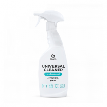 Универсальное чистящее средство UNIVERSAL CLEANER PROFESSIONAL 600мл курок