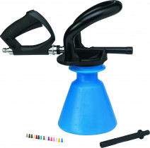 Распылитель пены, 1/2, 2,5 л