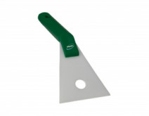 Скребок с рабочей пластиной из нейлона, 105 мм