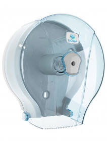 Диспенсер для туалетной бумаги, MJ1T Nowa пластик