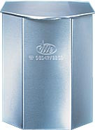 Настенный мусорный бак Lady Killer