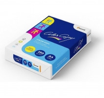 Бумага для цв.лазер.печ. Color Copy (A4,250г,161%CIE) пачка 125л.