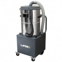Lavor Pro DTX80 1-30 пылеводосос трехфазный