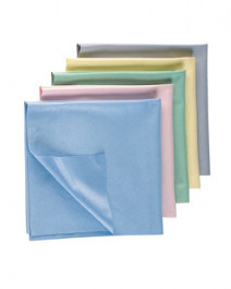 Текстроник (Textronic) салфетка сверхтонкая из 100% микроволокна