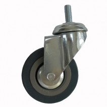 Колесо для тележек с болтовым креплением, 2001075S-TS