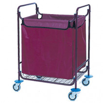 Тележка для сбора белья, 95.118