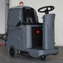 Поломоечная машина AFC-5170, 9955