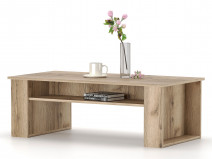 Журнальный столик Сокол СЖ-8 Дуб Делано