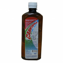 Санитарно-гигиеническое чистящее средство WC ГЕЛЬ САНИТАРНЫЙ 500г 1/20