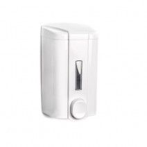 Диспенсер наливной для жидкого мыла VIALLI 500мл S.2 1/40