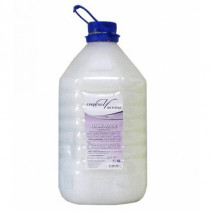 Крем-мыло БЕЛЫЙ ЛОТОС СЕКРЕТЫ ЧИСТОТЫ 5л 1/1 ПЭТ