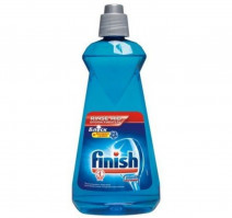 Ополаскиватель для ПММ 400мл Calgonit Finish блеск+экспресс сушка