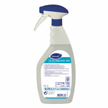 Многоцелевое средство для удаления пятен от косметики, чернил и карри Clax Magic Multi 70C2