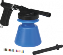 Распылитель пены , 1/2, 1,4 л