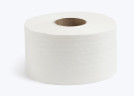 Туалетная бумага, 190 м, Basic (арт. 210115)