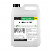 Karina Sept жидкое бактерицидное мыло