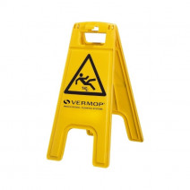 Щит раскладной Осторожно, скользко!