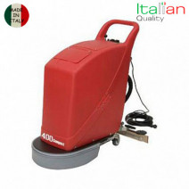 Сетевая поломоечная машина Turbolava 400 Compact, 105