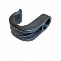 Зажим для шланга, 1980