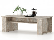 Журнальный столик Сокол СЖ-8 Дуб Юкон