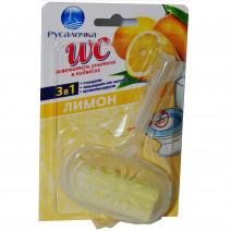 Подвеска для униитаза ЛИМОН РУСАЛОЧКА WС 1/32