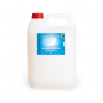 Жидкое мыло ПЕРЛАМУТРОВОЕ НЕЙТРАЛЬНОЕ ЗОДИАК 1/1 5л