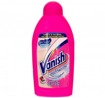 Средство для чистки ковров 450мл Vanish 3 в 1