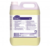 Средство для ПММ 5л DIVERSEY Suma Nova L6 для жесткой воды