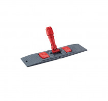 Флаундер 40х11см пластик карман (NPK191)