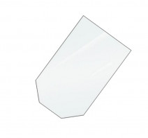 Пакет без рисунка для кулича, d110хh280 мм (1900 шт.)