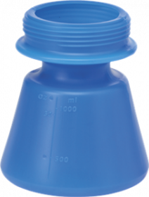 Бачок запасной, 1,4 л