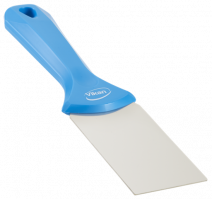 Ручной скребок нержавеющая сталь, 50 мм