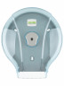 Диспенсер для туалетной комнаты, Vialli прозрачный MJ1T