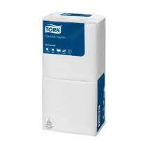 Tork салфетки 24 белые