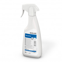 Pep Active Специальное чистящее спрей-средство