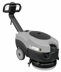 Lavor Pro Quick 36 B Аккумуляторная поломоечная машина, с встроенным З/У LAVOR Pro 12V