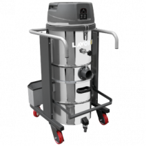 Lavor Pro SMX 77 2-24 пылеводосос