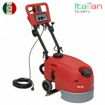 Сетевая поломоечная машина Turbolava 350 Cab, 103