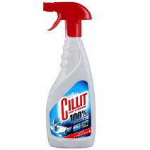 Средство для удаления известкового налета и ржавчины CILLIT 450мл с курком 1/12