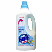 Отбеливатель пятновыводитель жидкий БОС 1200г 1/10