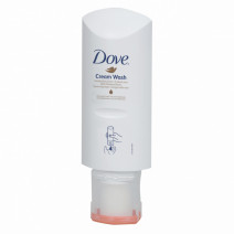 Крем-мыло для рук SOFT CARE SELECT DOVE CREAM WASH 300мл 28/1