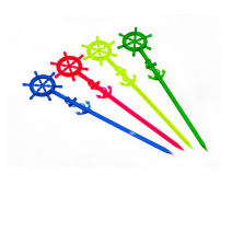 Размешиватель 175мм Наутилус 100шт/уп 1/15